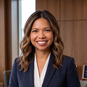 Julianne Maribao