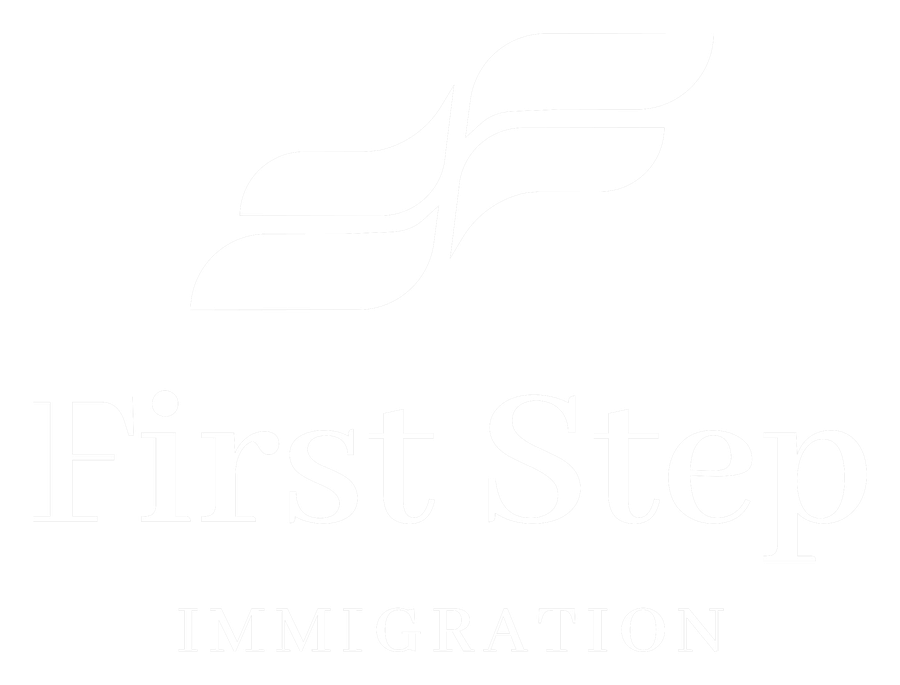 First Step Immigration